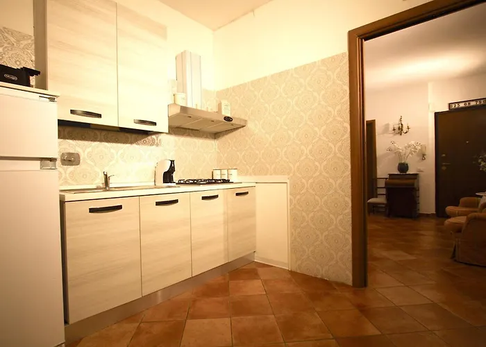 Residenza Sallustiana 1br * Rom
