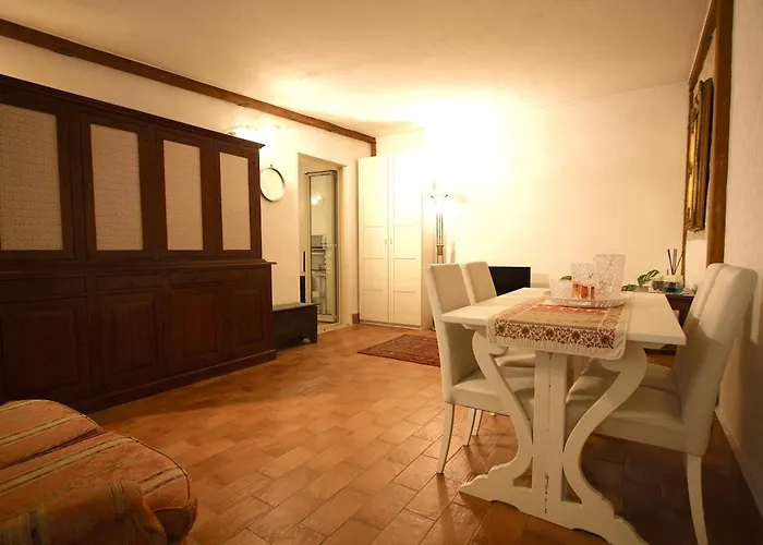 Apartment Residenza Sallustiana 1br Rom